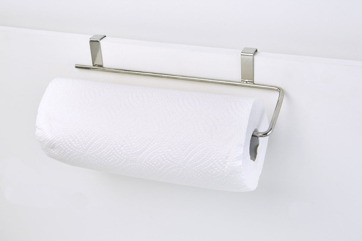 I hook paper towel holder online
