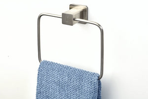 Nordic Hand Towel Rail steelcraft
