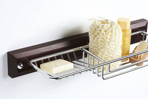 Wood 'N Steel Range