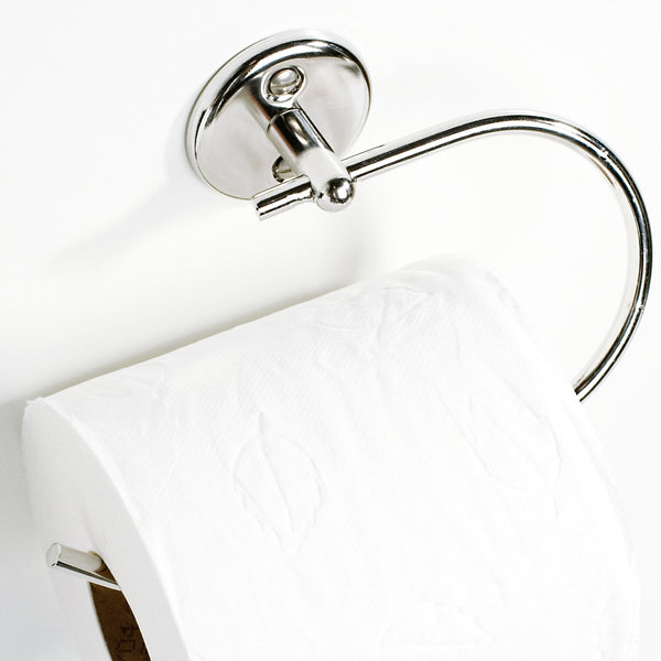 Classic Toilet roll holder - Steelcraft