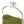 Classic Towel ring - Steelcraft