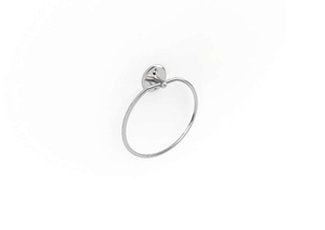 Classic Towel ring - Steelcraft