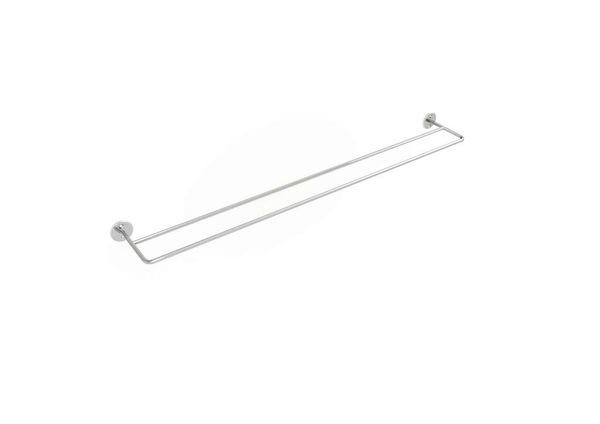 Classic Double Rail (800mm) - Steelcraft