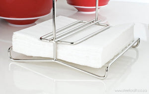Serviette Holder, Serviette Holder, Kitchen Ware, Steelcraft, Steelcraft , www.steelcraft.co.za