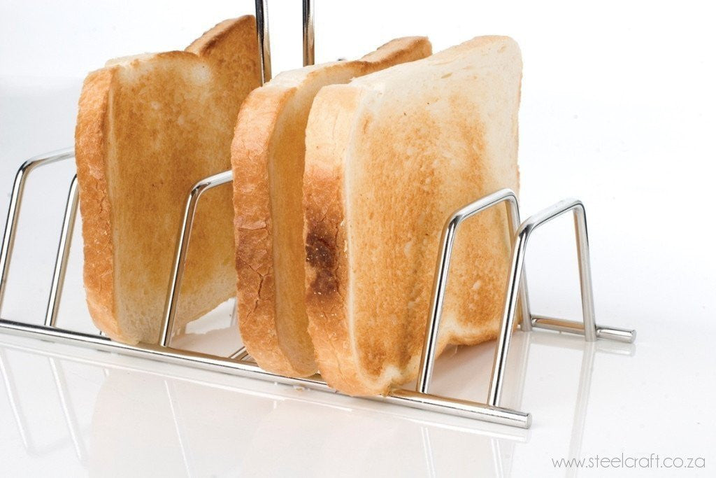 Toast Rack – Steelcraft