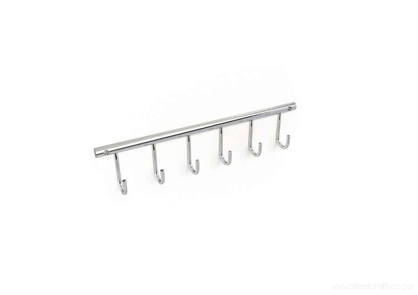 Key Hook Rack, Key Hook Rack, Kitchen Ware, Steelcraft, Steelcraft , www.steelcraft.co.za