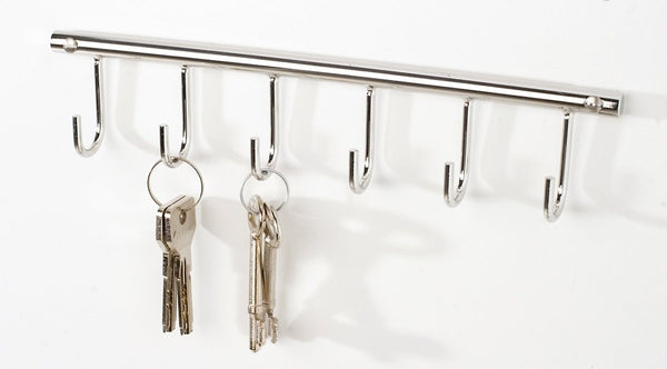 Key Hook Rack, Key Hook Rack, Kitchen Ware, Steelcraft, Steelcraft , www.steelcraft.co.za