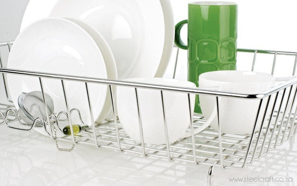 Dish Drying Tray, Dish Drying Tray, Kitchen Ware, Steelcraft, Steelcraft , www.steelcraft.co.za