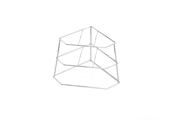 Corner Plate Stacker, Corner Plate Stacker, Kitchen Ware, Steelcraft, Steelcraft , www.steelcraft.co.za