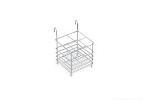 Cutlery Holder (for use with 2-tier dish rack), Cutlery Holder (for use with 2-tier dish rack), Kitchen Ware, Steelcraft, Steelcraft , www.steelcraft.co.za