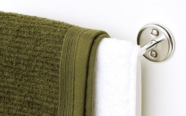 Classic Towel Rail (700mm) - Steelcraft