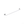 Classic Kitchen Rail 750 mm - Steelcraft