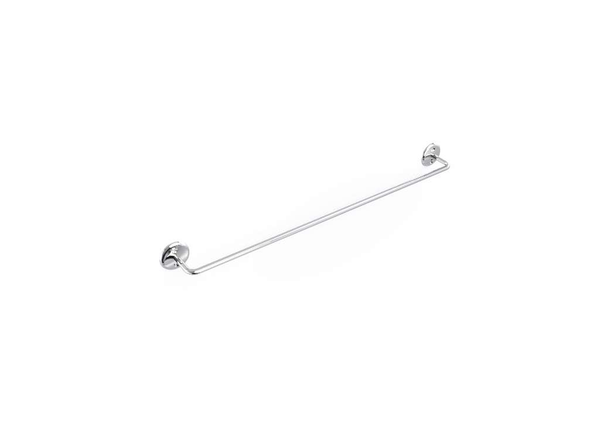 Classic Towel Rail (700mm) - Steelcraft