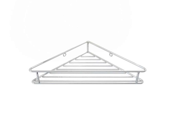 Corner Shelf, Corner Shelf, Bathroom Ware, Steelcraft, Steelcraft , www.steelcraft.co.za