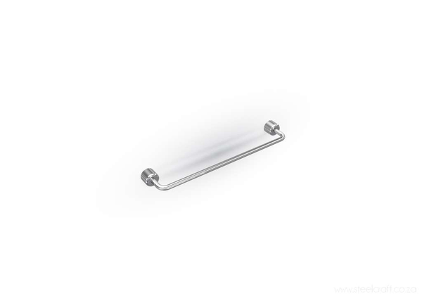 Premier Hand Towel Rail - Steelcraft