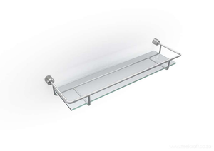Premier Glass Shelf - Steelcraft