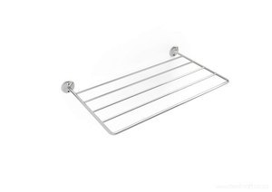 Classic Towel Shelf - Steelcraft