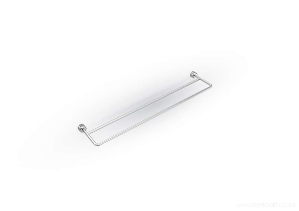 Premier Double Rail 500mm - Steelcraft