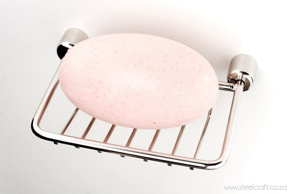 Premier Soap Dish - Steelcraft