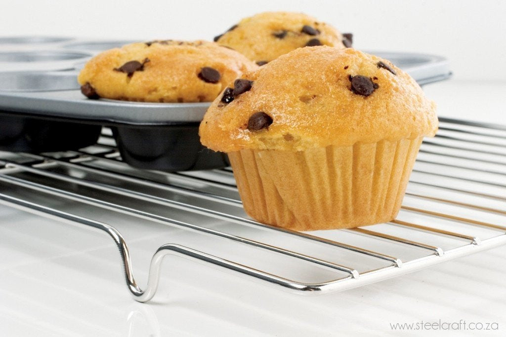 Cake Rack – Steelcraft