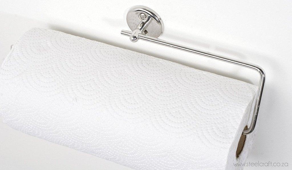 Classic Paper Towel Holder – Steelcraft1