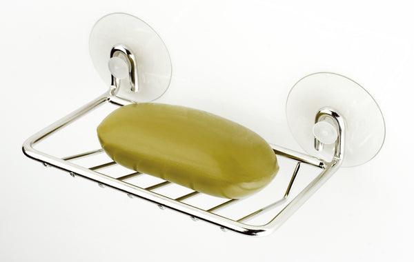 Soap dish - Steelcraft