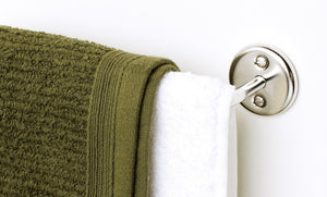 Classic Towel Rail (900mm), Classic Towel Rail (900mm), Kitchen Ware, Steelcraft, Steelcraft , www.steelcraft.co.za
