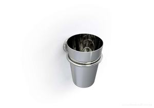 Classic Tumbler Holder - Steelcraft