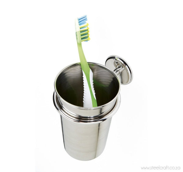 Classic Tumbler Holder - Steelcraft