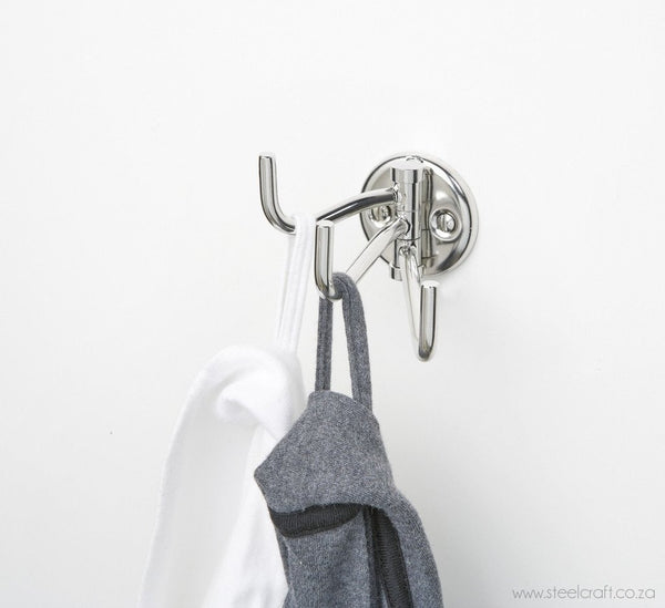 Classic Swivel Hook - Steelcraft