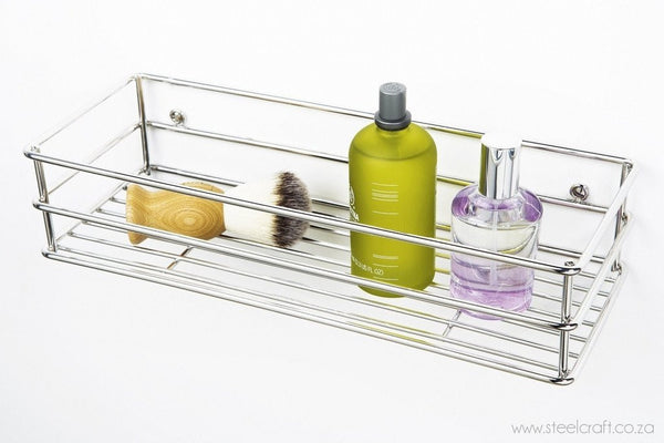 Shelf Basket - Steelcraft