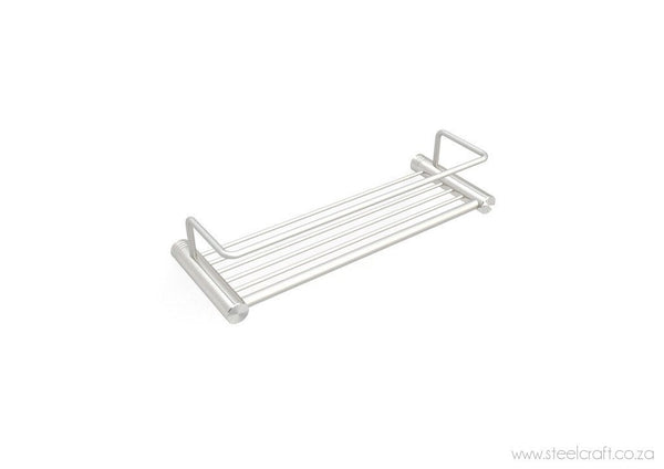 Synergy Galleried Shelf - Steelcraft