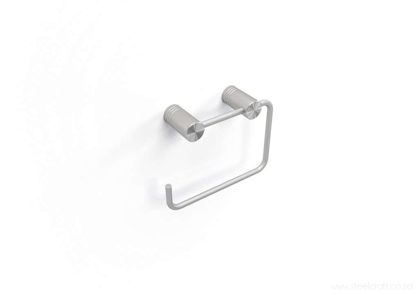Synergy Toilet Roll Holder - Steelcraft