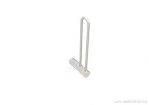 Synergy Spare Paper Holder - Steelcraft