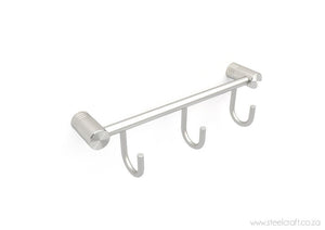Synergy Hook Rack - Steelcraft