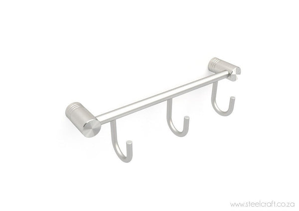 Synergy Hook Rack - Steelcraft