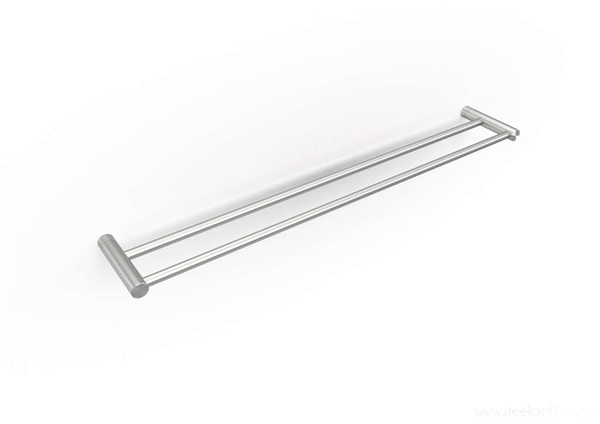 Synergy Double Rail 800mm - Steelcraft