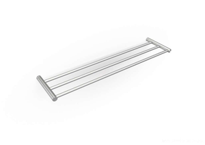 Synergy Towel Shelf - Steelcraft