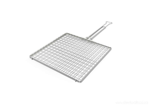 Braai Grid - Classic Heavy Duty - Steelcraft