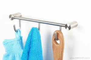Synergy Hook Rack - Steelcraft