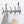 Hook Over Door Rack Matt Black - Steelcraft