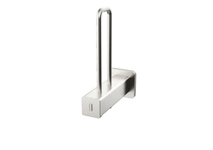 Nordic Spare Toilet Paper Holder steelcraft