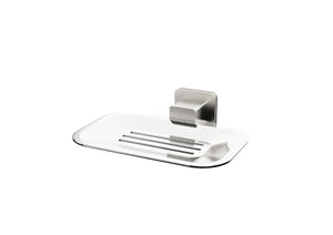 Nordic Soap Dish steelcraft