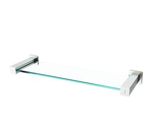 Nordic Glass Shelf steelcraft