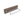 Wood 'N Steel Toilet Roll Holder - Steelcraft