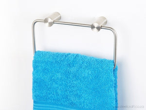 Synergy Hand Towel Holder - Steelcraft