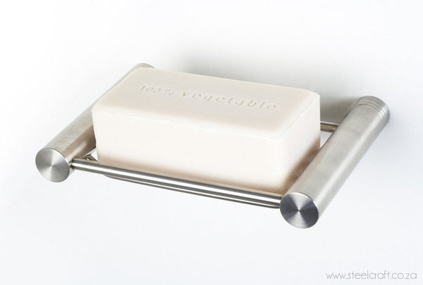 Synergy Soap Basket - Steelcraft