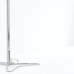 Step Sanitation Station (Floor Stand / Wall Mount Option) - Steelcraft