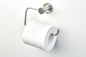 Arctic Toilet roll holder STEELCRAFT