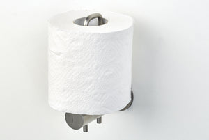Arctic Spare Toilet Paper Holder STEELCRAFT